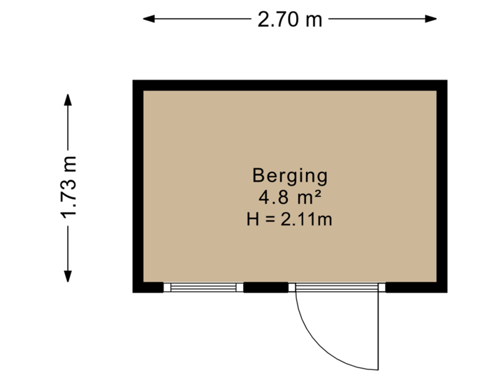 Berging