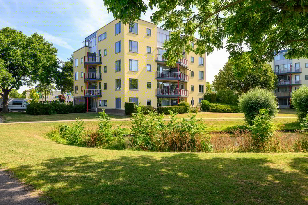 Foto 1 van Dreeslaan 153