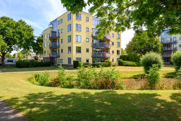 Photo 1 of Dreeslaan 153