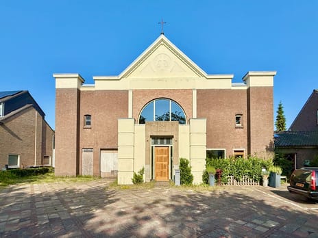 Brederodestraat 14