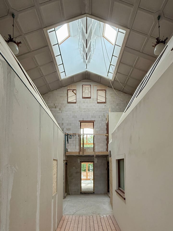 Foto 9 van Brederodestraat 14