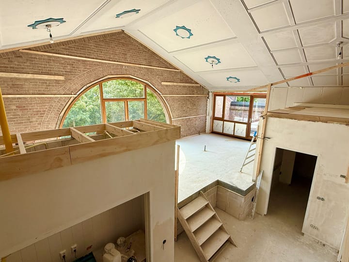 Foto 10 van Brederodestraat 14