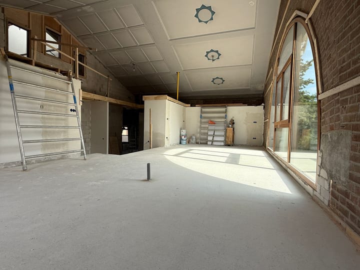 Foto 15 van Brederodestraat 14