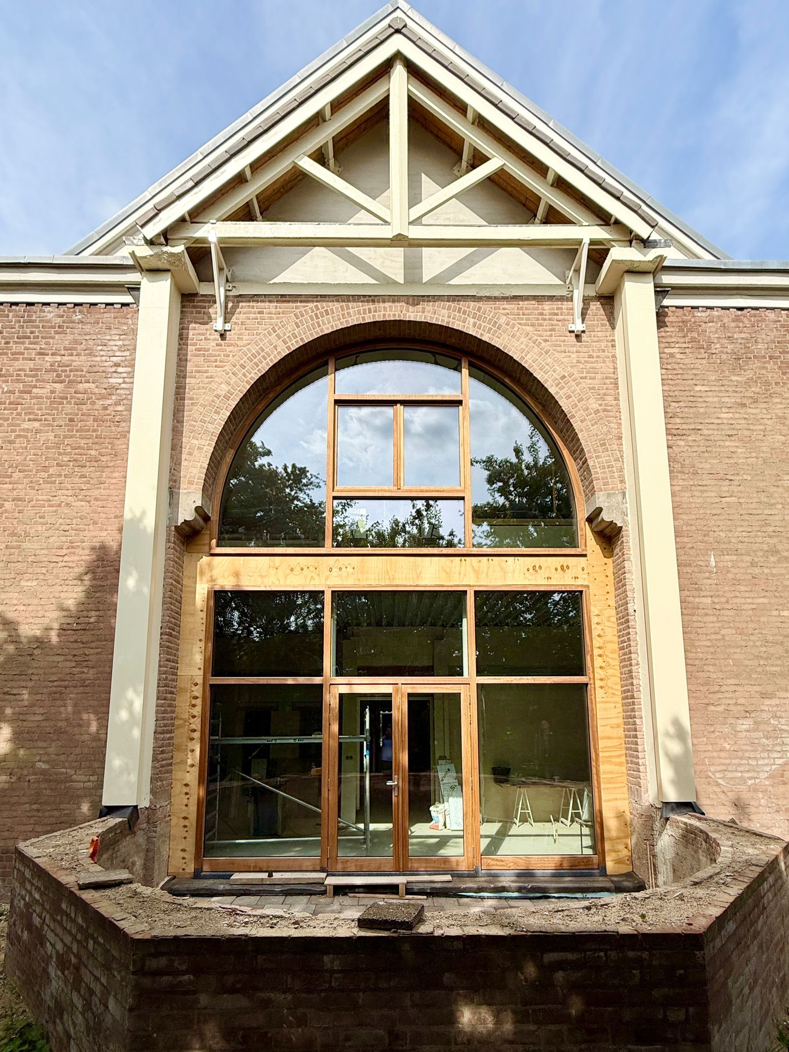 Foto 18 van Brederodestraat 14
