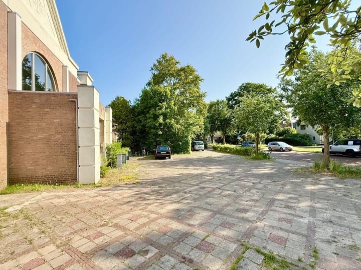 Foto 22 van Brederodestraat 14