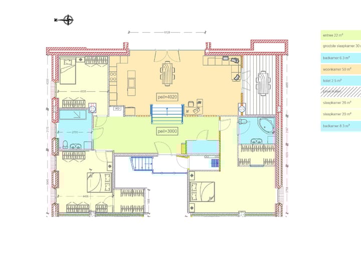 Foto 23 van Brederodestraat 14