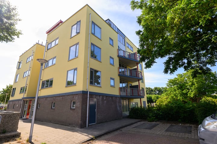 Photo 26 of Dreeslaan 153