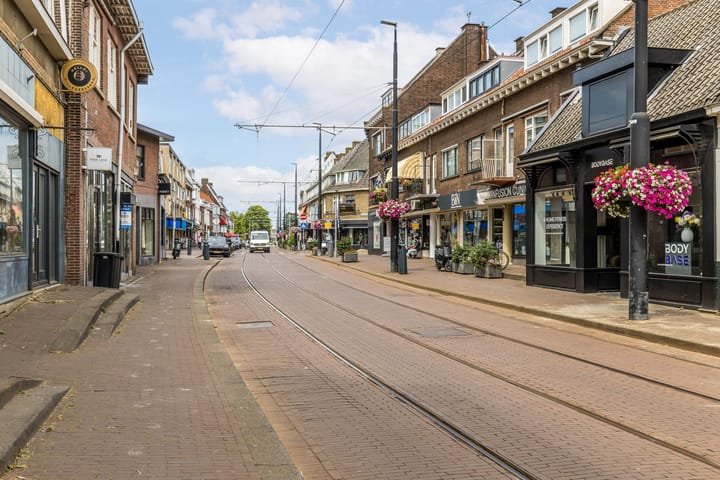 Bergse Dorpsstraat 71, Rotterdam