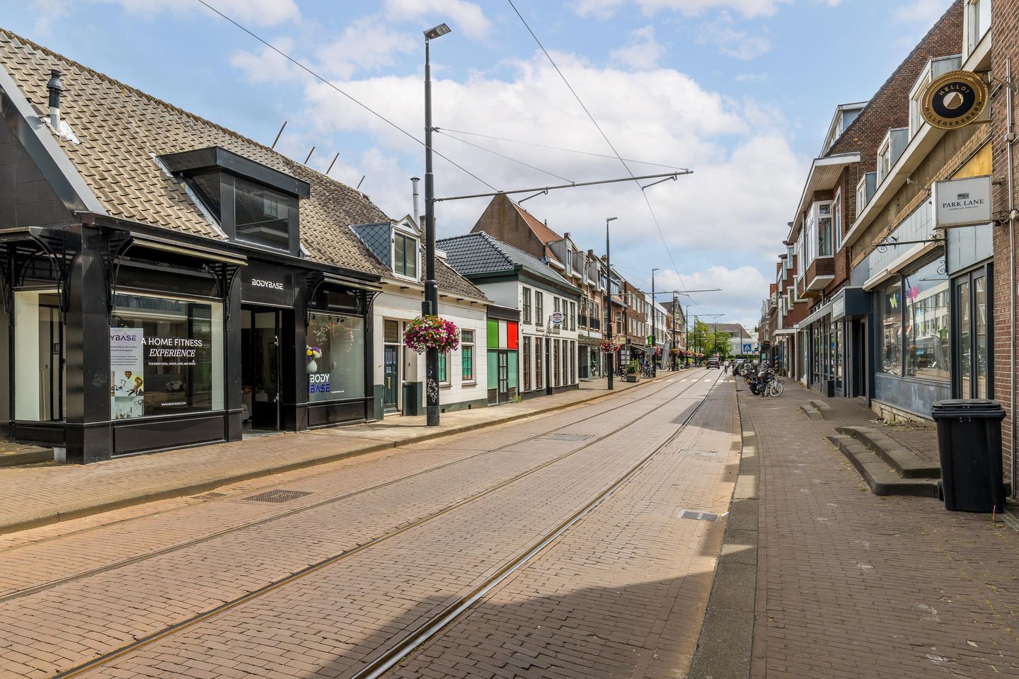 View photo 2 of Bergse Dorpsstraat 71