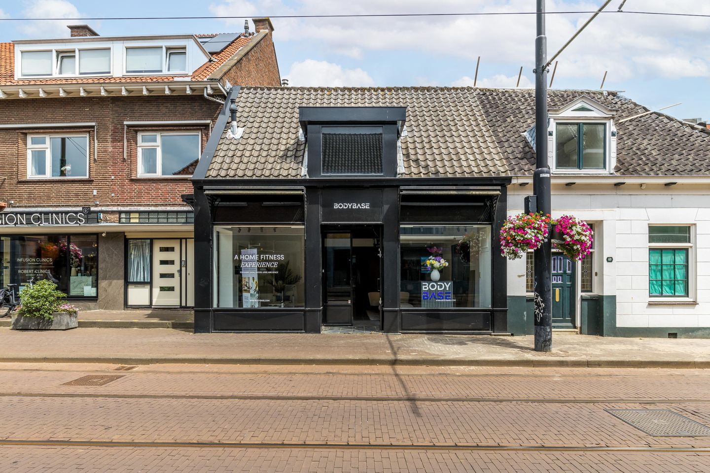 View photo 3 of Bergse Dorpsstraat 71