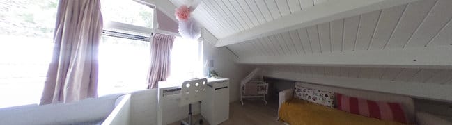 Slaapkamer