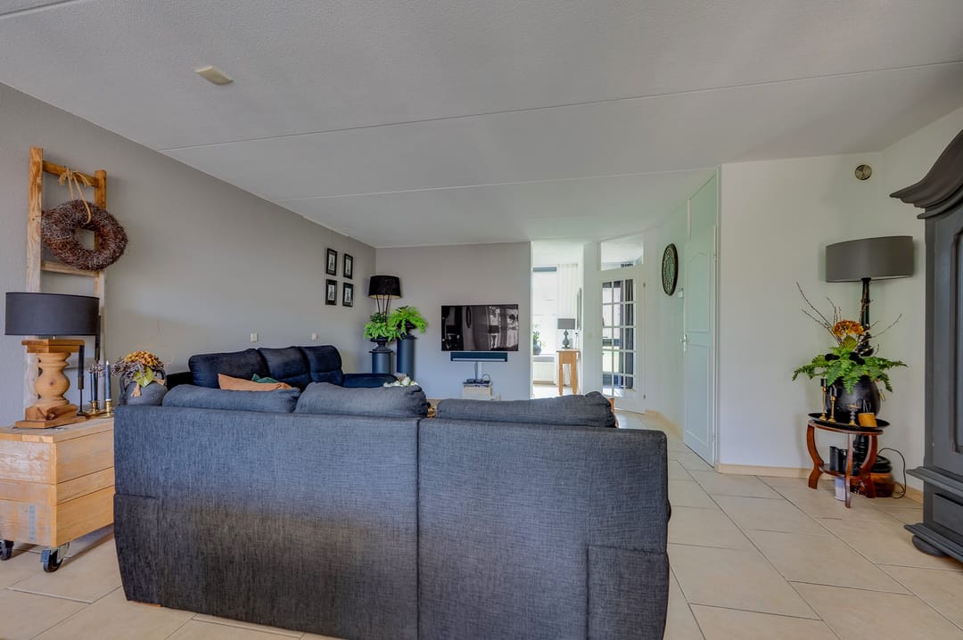 Foto 7 van Jacob de Wittstraat 18