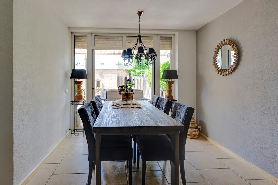 Foto 8 van Jacob de Wittstraat 18