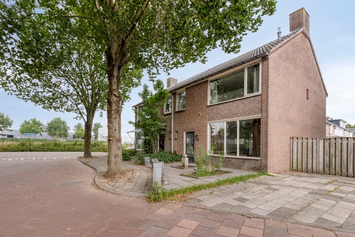 Foto 6 van Graafschap Bokhovenstraat 40