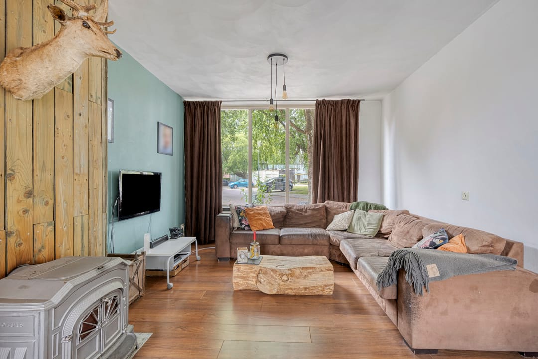 Foto 7 van Graafschap Bokhovenstraat 40