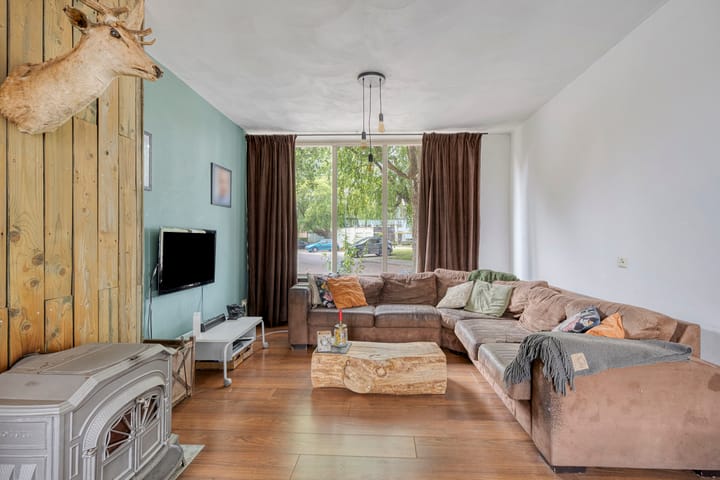 Foto 7 van Graafschap Bokhovenstraat 40