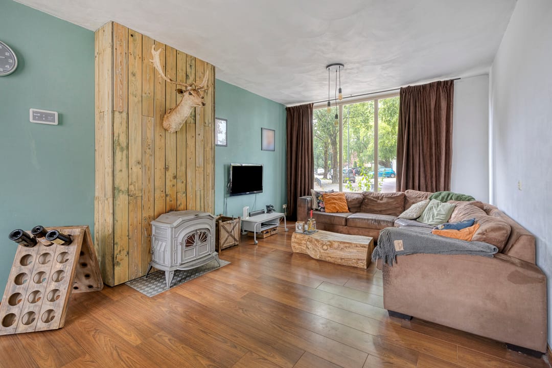 Foto 2 van Graafschap Bokhovenstraat 40