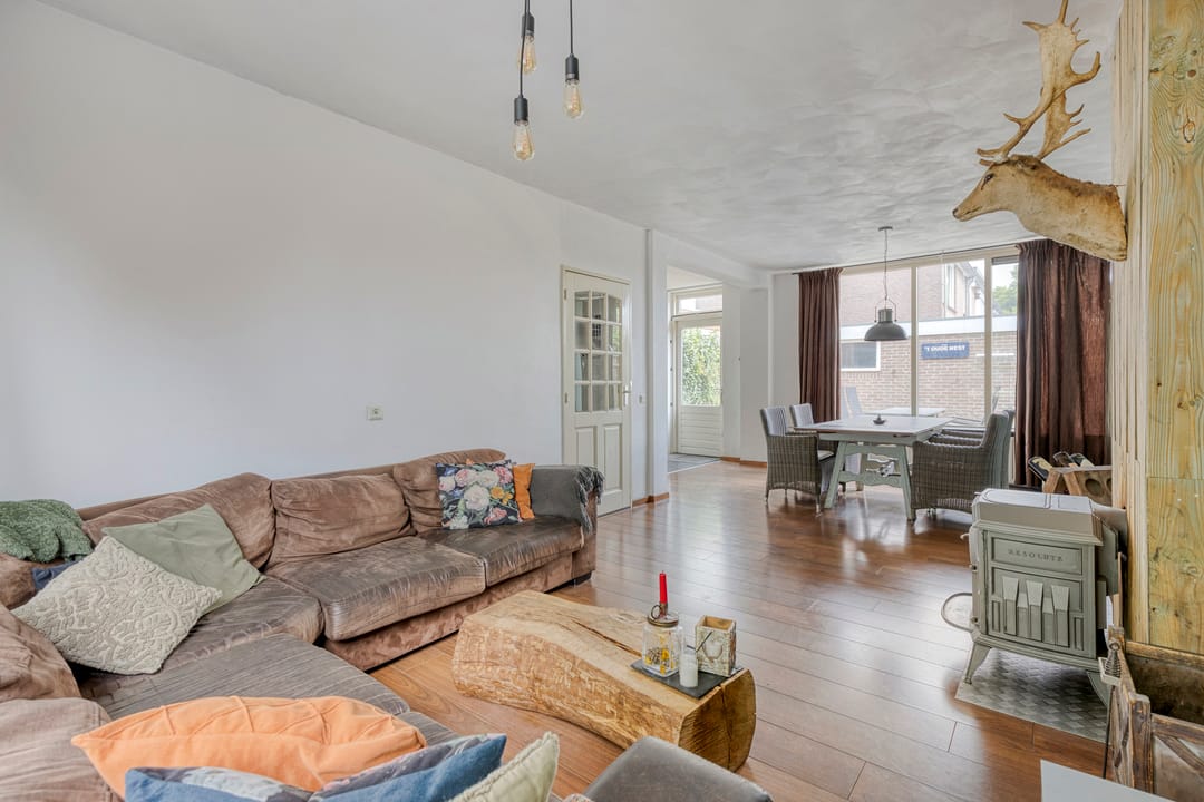 Foto 8 van Graafschap Bokhovenstraat 40