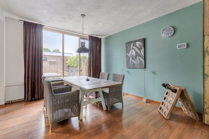 Foto 3 van Graafschap Bokhovenstraat 40