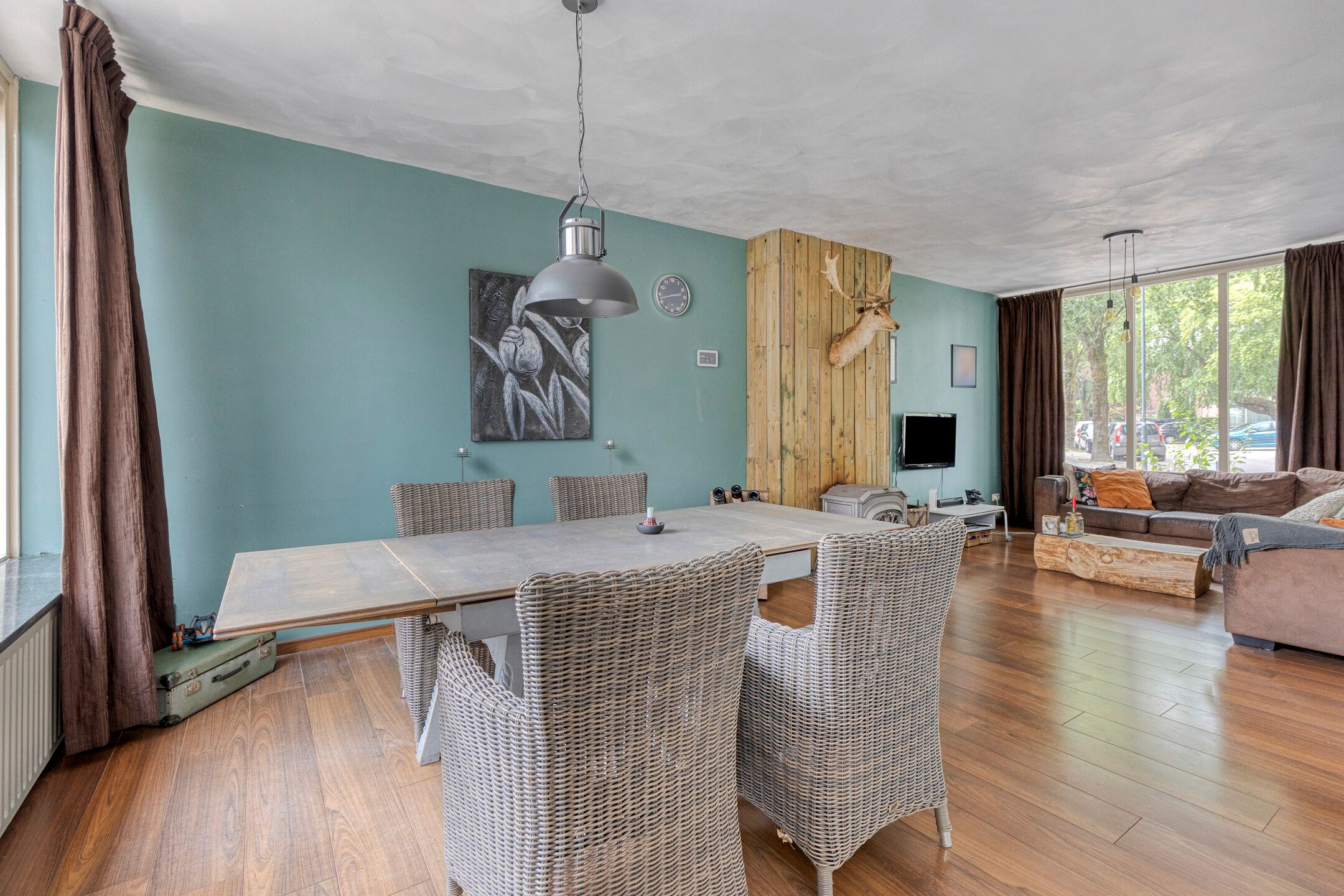 Foto 9 van Graafschap Bokhovenstraat 40