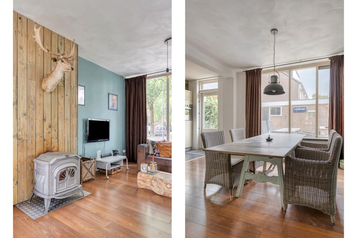 Foto 10 van Graafschap Bokhovenstraat 40