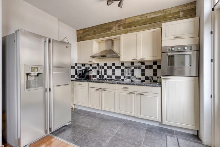 Foto 4 van Graafschap Bokhovenstraat 40