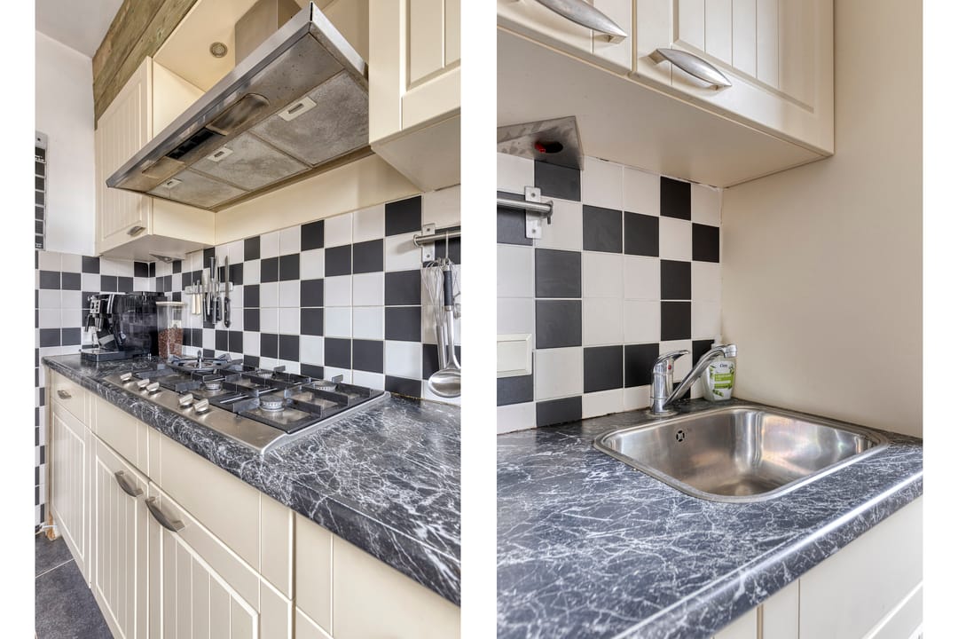 Foto 11 van Graafschap Bokhovenstraat 40