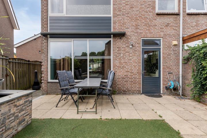 Foto 24 van Graafschap Bokhovenstraat 40