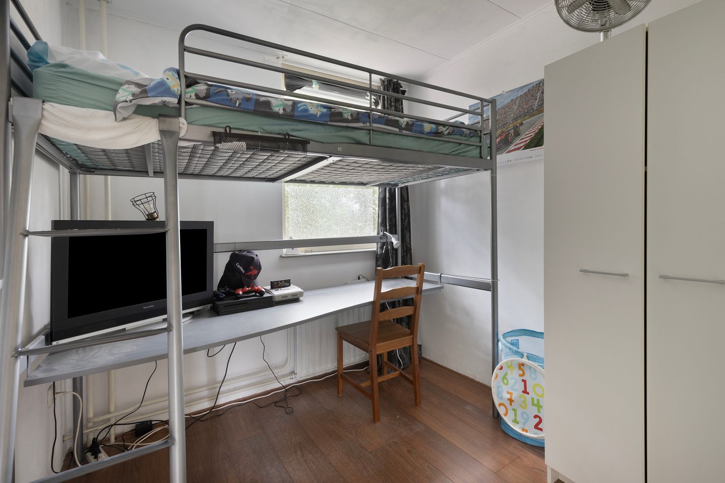 Foto 19 van Graafschap Bokhovenstraat 40