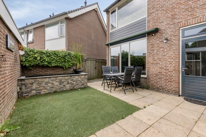 Foto 5 van Graafschap Bokhovenstraat 40