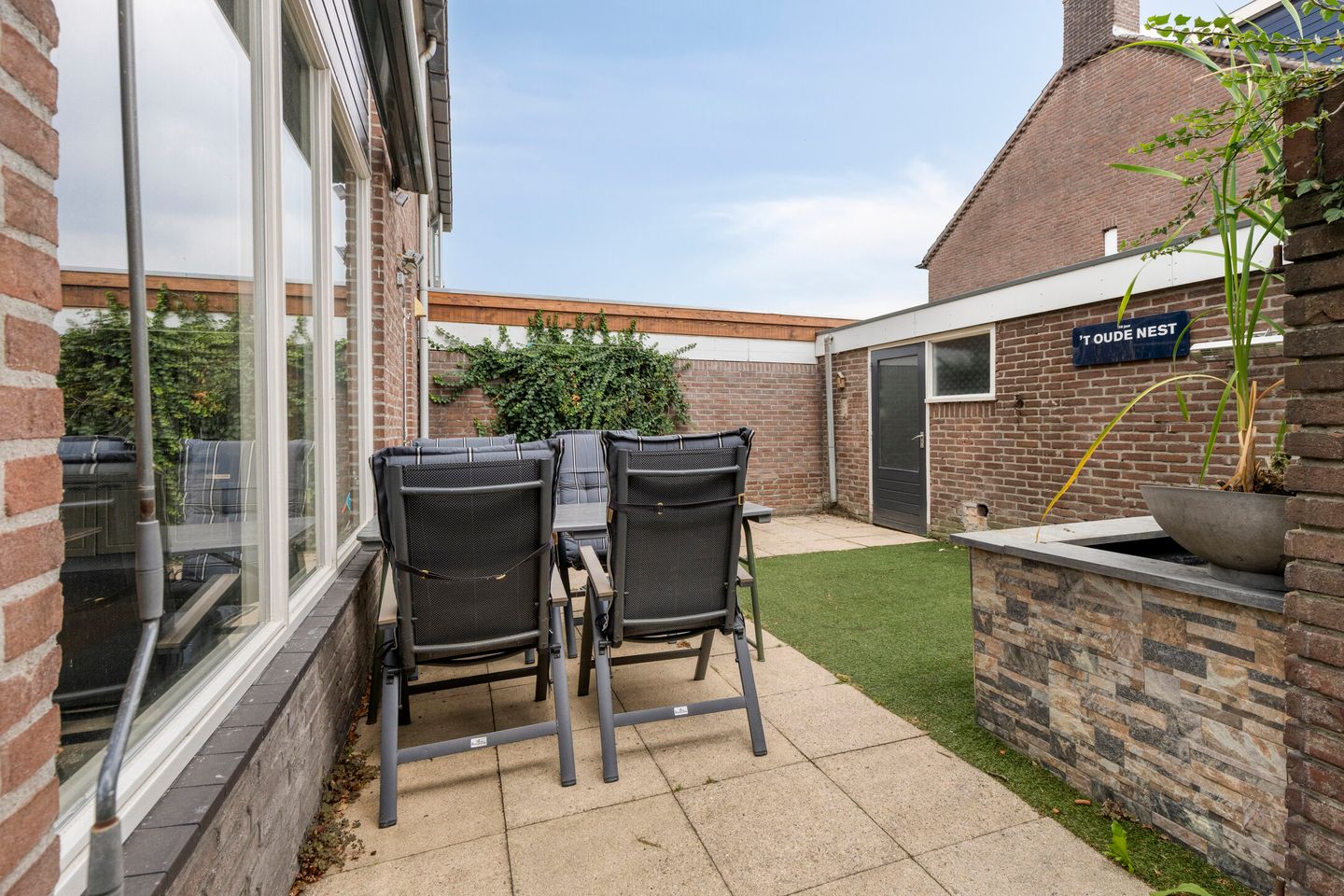 Foto 25 van Graafschap Bokhovenstraat 40