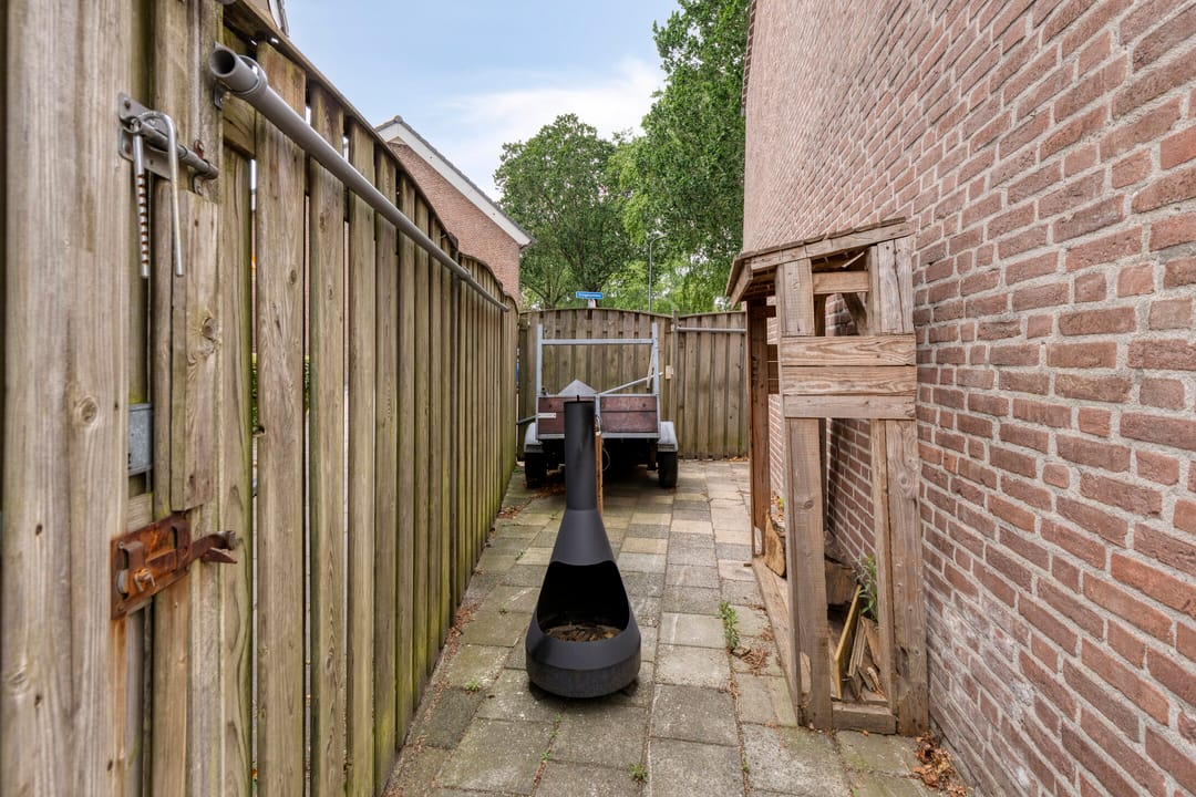 Foto 26 van Graafschap Bokhovenstraat 40