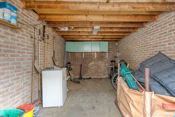 Foto 27 van Graafschap Bokhovenstraat 40