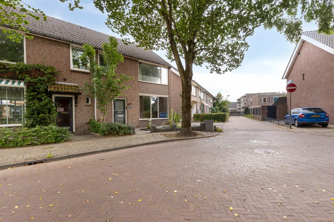 Foto 28 van Graafschap Bokhovenstraat 40