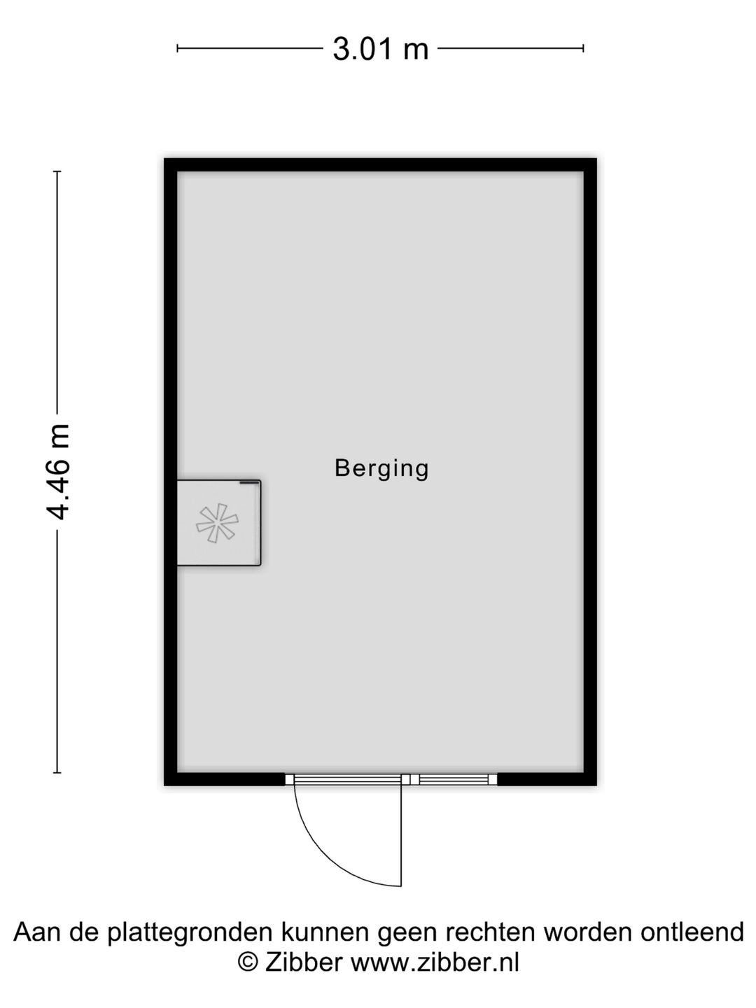 Foto 32 van Graafschap Bokhovenstraat 40