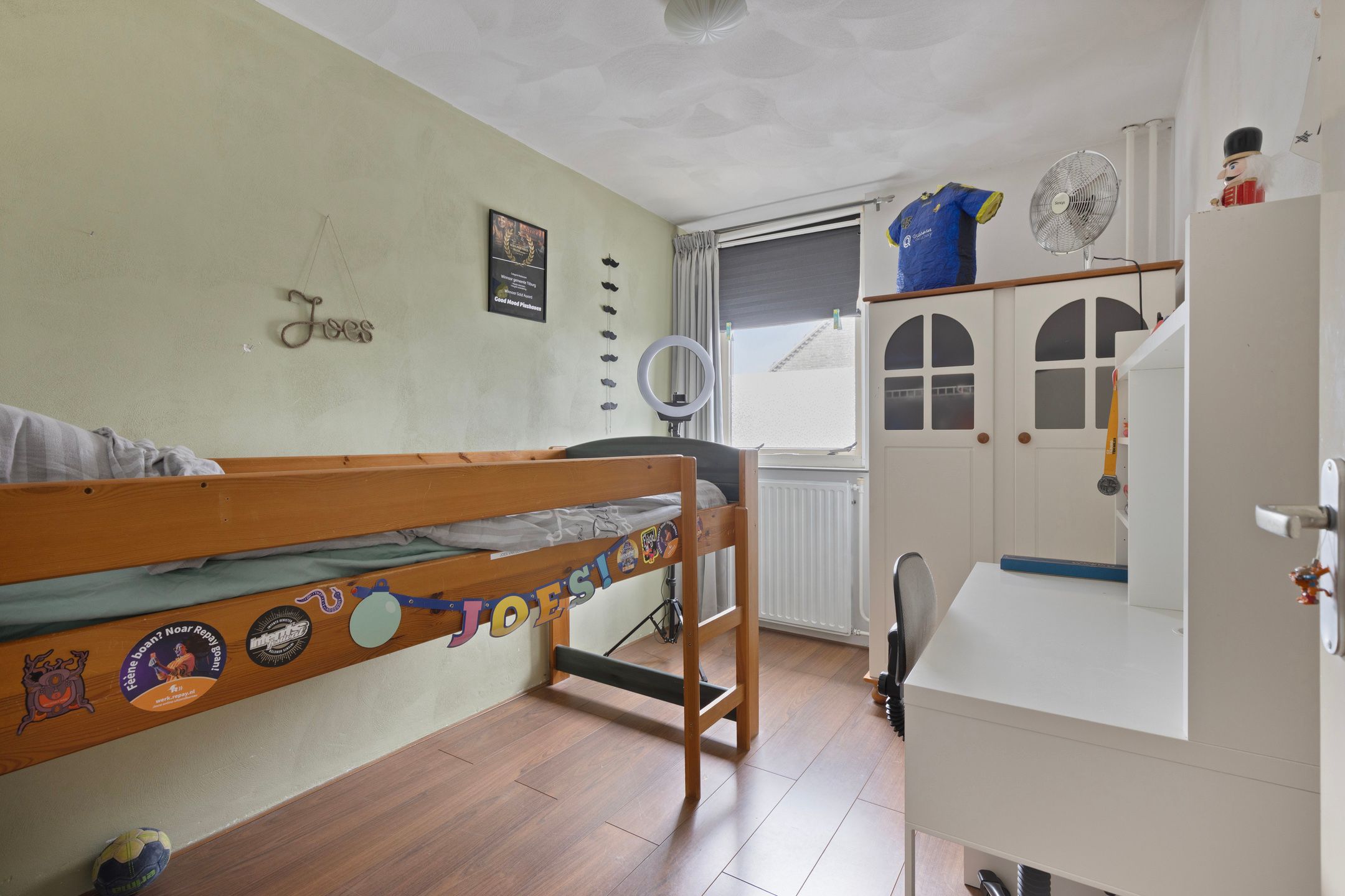 Foto 18 van Graafschap Bokhovenstraat 40