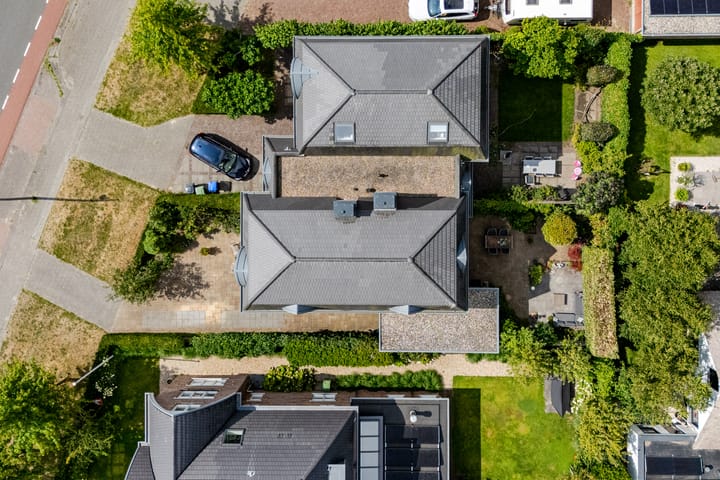 Foto 7 van Multatulilaan 53