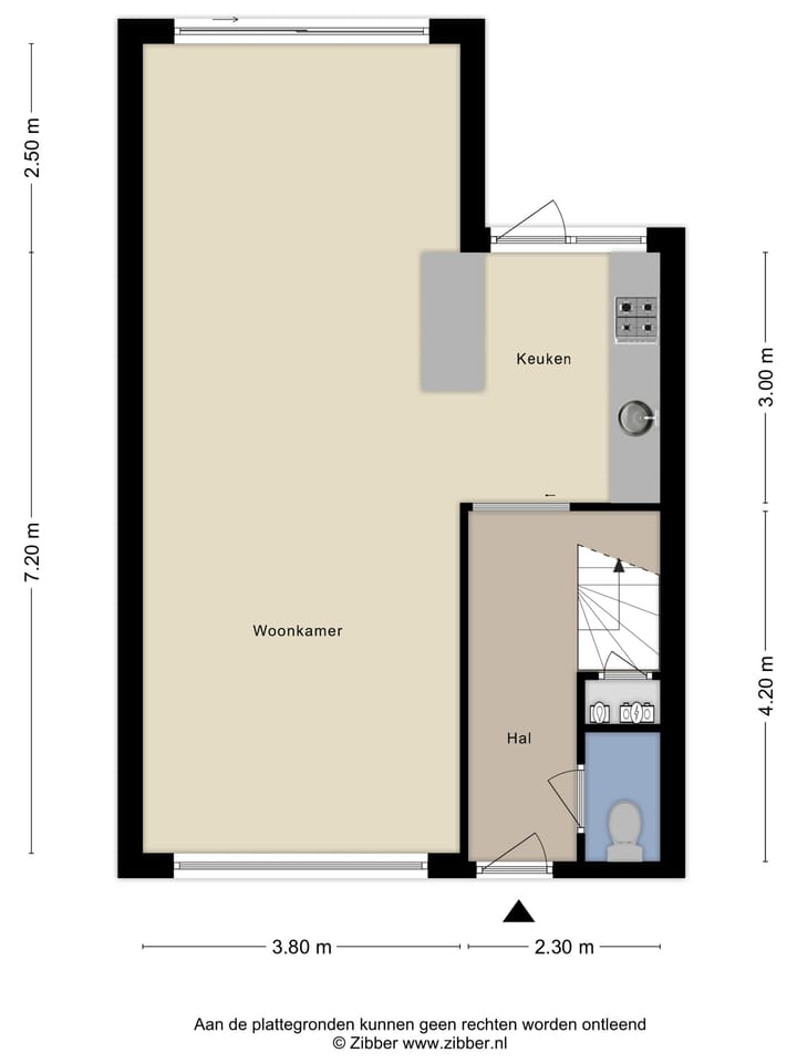 Foto 3 van De Del 64