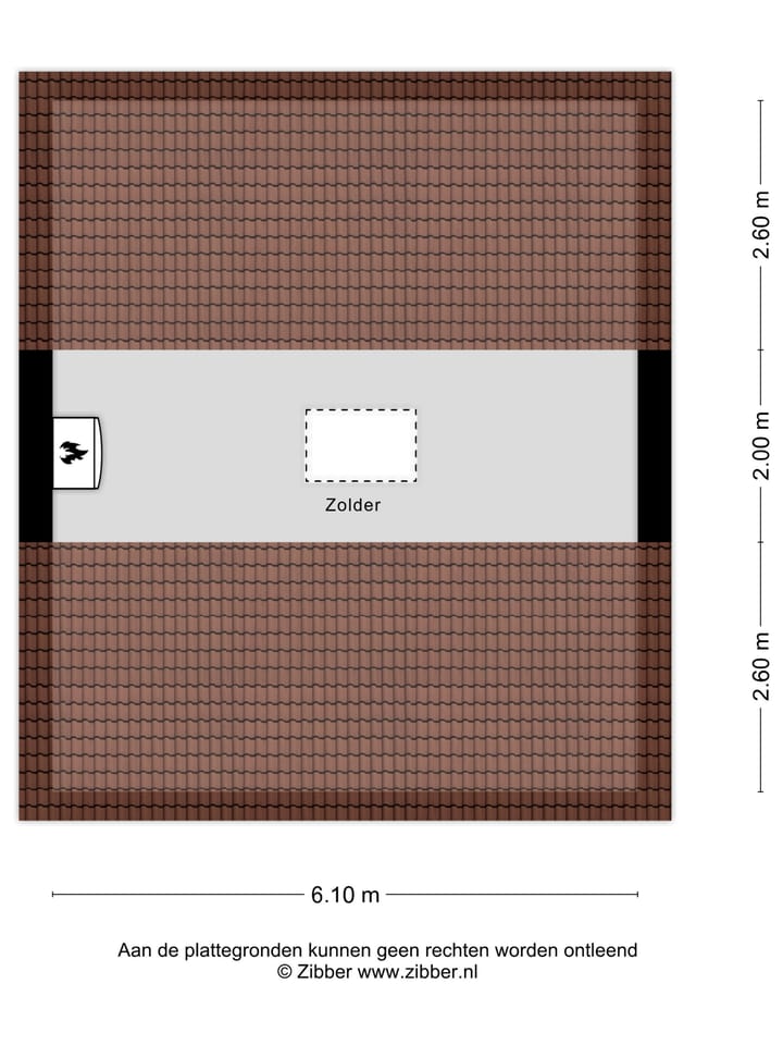 Foto 17 van De Del 64
