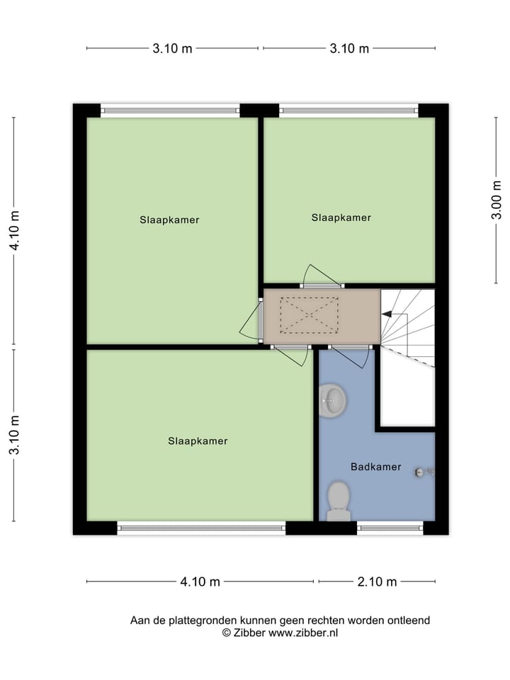 Foto 27 van De Del 64