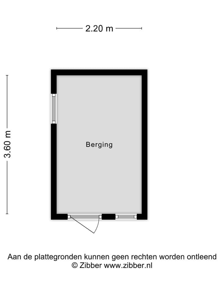 Foto 30 van De Del 64