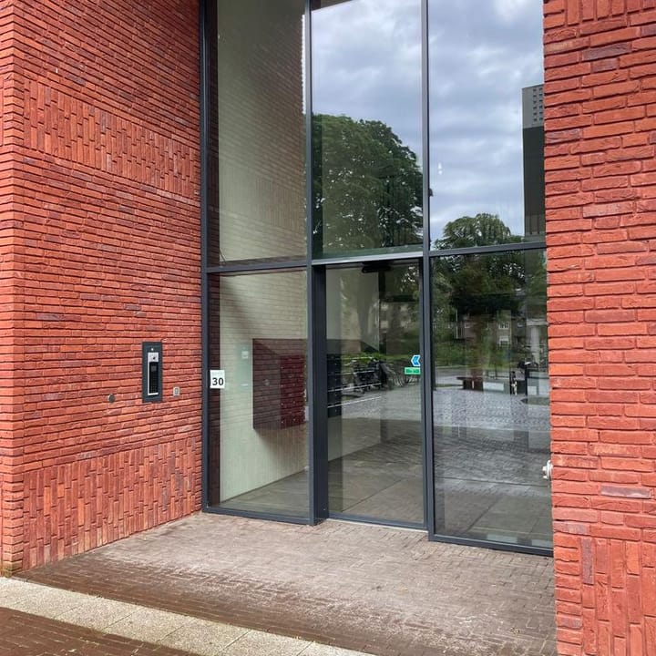 Photo 3 of Merkatplantsoen 30-C02