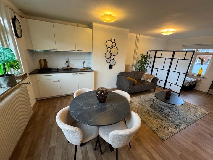 Foto 3 van Resedastraat 5