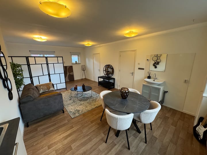 Foto 4 van Resedastraat 5