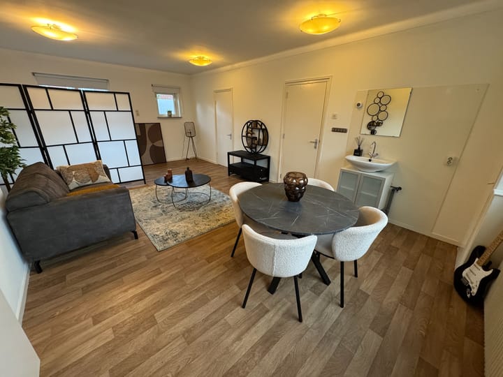 Foto 5 van Resedastraat 5