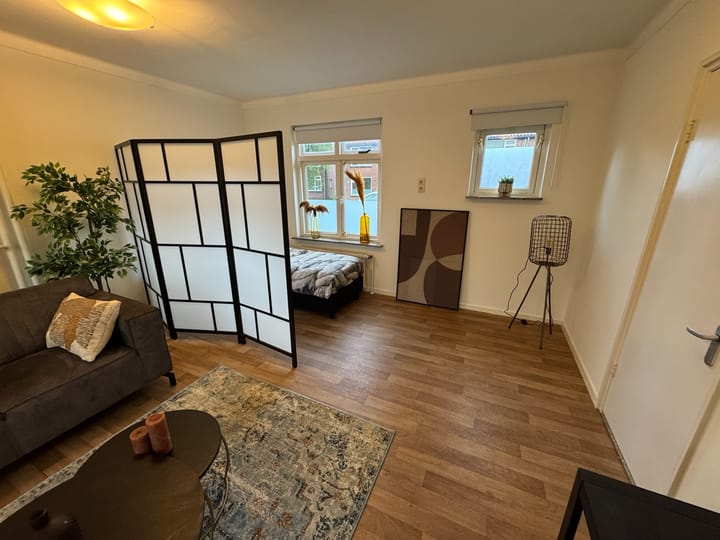 Foto 6 van Resedastraat 5