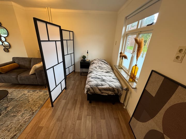 Foto 7 van Resedastraat 5