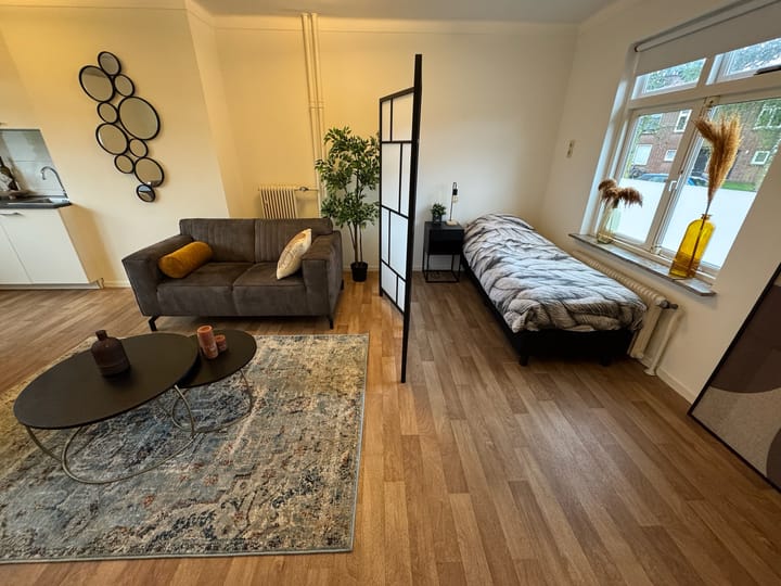 Foto 8 van Resedastraat 5