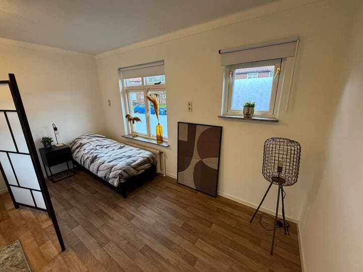 Foto 9 van Resedastraat 5