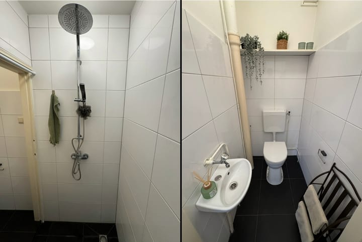 Foto 14 van Resedastraat 5